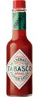 Tabasco Sauce