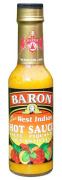 Baron Hot Sauce