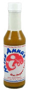 Miss Anna's Hot Pepper Sauce