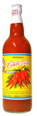 Shark Brand Sriracha