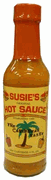 Susie's Original Hot Sauce
