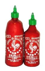 Sriracha